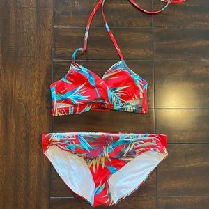 PINK by Victoria’s Secret bikini bathing suit